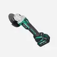 GreenLion Cordless Angle Grinder (900W) - 4