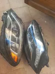 Mercedes-Benz Headlight (2018 Model) - 1