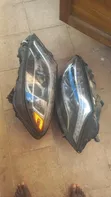 Mercedes-Benz Headlight (2018 Model) - 2