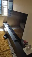 Samsung 75-Inch Smart TV - 1