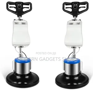 Heavy-Duty Floor Cleaning Machine for Offices & Commercial Spaces