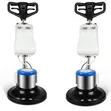 Heavy-Duty Floor Cleaning Machine for Offices & Commercial Spaces - 1
