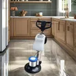 Heavy-Duty Floor Cleaning Machine for Offices & Commercial Spaces - 2
