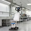 Heavy-Duty Floor Cleaning Machine for Offices & Commercial Spaces - 3