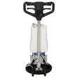 Heavy-Duty Floor Cleaning Machine for Offices & Commercial Spaces - 4