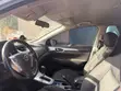 Nissan Sentra 2014 Silver - 1