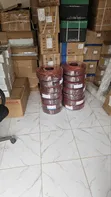 4mm Double Core PV Cable - 100m - 3