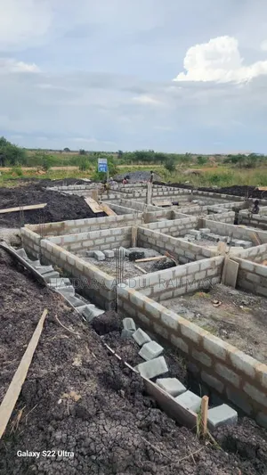 Prampram Land for Sale - Kopodor