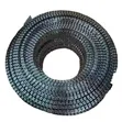 Bendable Silver Aluminum Profiles (3 Meters) - 1