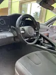 2023 Hyundai Elantra SEL Gray - 1