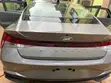2023 Hyundai Elantra SEL Gray - 4