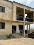 Furnished 4-Bedroom Apartment for Sale in Ashongman Estate - 1