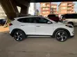 Hyundai Tucson Limited AWD 2018 White - 1