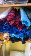 Folding Napkins for Table Setup/Events (10pc Pack) - 3