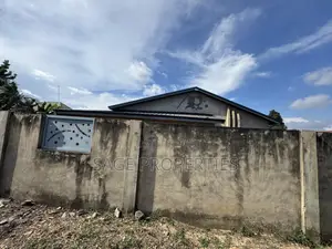 5 Bedroom Uncompleted House for Sale, Atomic Hills