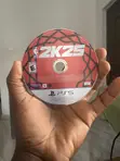 NBA 2K25 PS5 Disc - 1