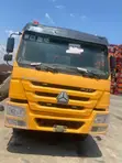 2017 CNHTC Howo Tipper Truck - 3