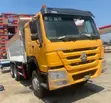 2017 CNHTC Howo Tipper Truck - 4