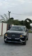 Kia Sorento 2022 Black - 1