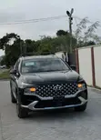 Kia Sorento 2022 Black - 2