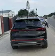 Kia Sorento 2022 Black - 3