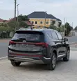 Kia Sorento 2022 Black - 4
