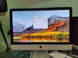 Apple iMac 27-inch (2015) - Core i7, 32GB RAM, 1TB HDD + 128GB SSD - 1