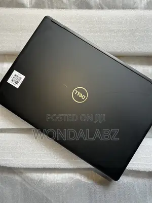 Dell Latitude 5490 Laptop - 16GB RAM, 256GB SSD, Intel Core i5