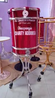 Original Imported Offering Buckets - 2
