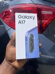 New Samsung Galaxy A17 256GB - 1