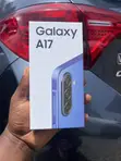 New Samsung Galaxy A17 256GB - 2