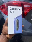 New Samsung Galaxy A17 256GB - 3