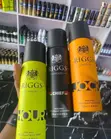 Riggs Men Body Spray - 250ml - 2