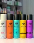 Riggs Men Body Spray - 250ml - 3