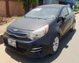 Kia Rio EX 2016 Hatchback (1.6L Automatic) - 1