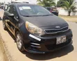 Kia Rio EX 2016 Hatchback (1.6L Automatic) - 2