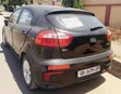 Kia Rio EX 2016 Hatchback (1.6L Automatic) - 5