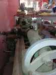 Conventional Metalworking Lathe - 3