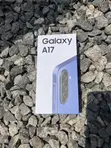 New Samsung Galaxy A17 256GB - 1