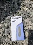 New Samsung Galaxy A17 256GB - 2