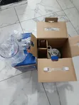 Wadfow Cordless Hand Blender - 1