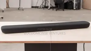 Yamaha YAS-109 Smart Soundbar