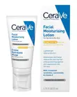 Original CeraVe AM Facial Moisturising Lotion SPF50 - 52ml UK - 1