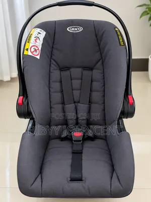 Graco Baby Car Seat