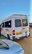 Mercedes-Benz Sprinter 2005 White - 3