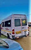 Mercedes-Benz Sprinter 2005 White - 4