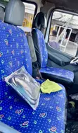 Mercedes-Benz Sprinter 2005 White - 5
