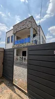 4-Bedroom Duplex for Sale in Amasaman Obeyieyie - 2