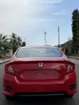 2017 Honda Civic EX Sedan - 3