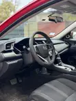 2017 Honda Civic EX Sedan - 4